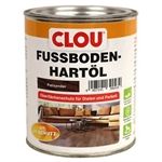 Clou Fußboden-Hartöl 0,75 L palisander