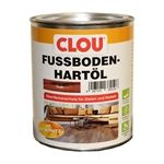 Clou Fußboden-Hartöl 0,75 L teak