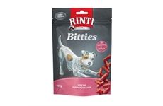 Rinti Extra Chicko Mini Bits 100 g