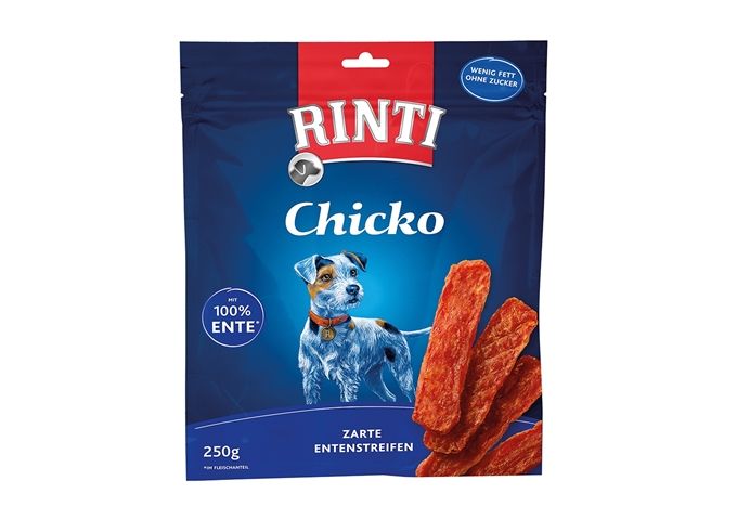  Rinti Extra Chicko Ente 250 g