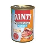  Rinti Kennerfleisch Junior + Huhn400 g