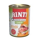  Rinti Kennerfleisch Senior + Huhn400 g