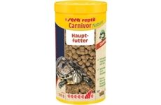 Sera sera reptil Professional Carnivor Nature 1 L