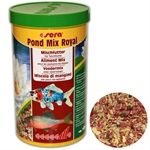 Sera sera Pond mix Royal Nature 1L