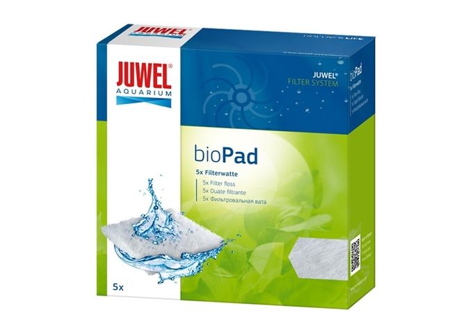  Juwel bioPad Filterwatte M Bioflow 3.0/Compact