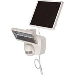 Brennenstuhl Solar LED-Strahler SOL 800 400lm/SMD-LED/PIR/IP44/
