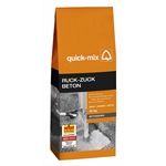 Quick-Mix Ruck-Zuck-Beton 10 kg