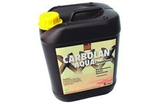 Carbolan Aqua Zaunlasur 5 L