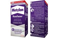 Metylan Raufaser 180g