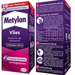  Metylan Vlies 180g