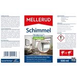 Mellerud Schimmel Entferner Chlorfrei 0,25 L