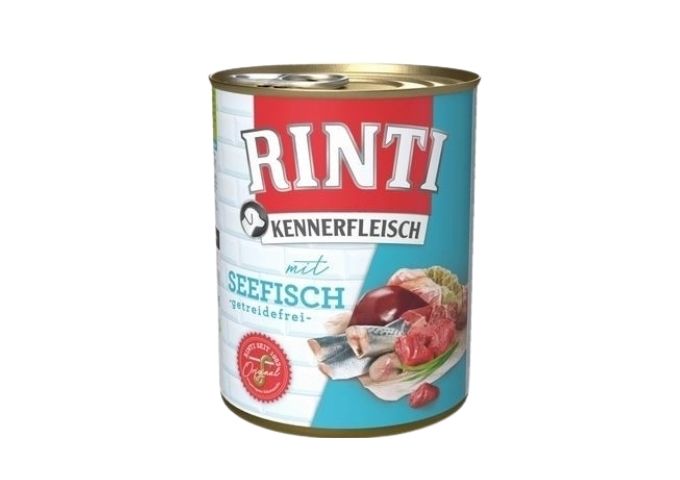  Rinti Seefisch 400 g