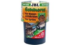 JBL JBL Gammarus Nachfüllpack 80g Wasserschildkrötenfu