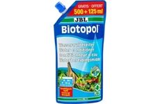 JBL JBL Biotopol Nachfüllpack 500 ;125ml