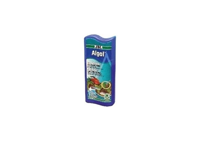 JBL JBL Algol 100ml D Algenbek. im Süßwasseraquarium