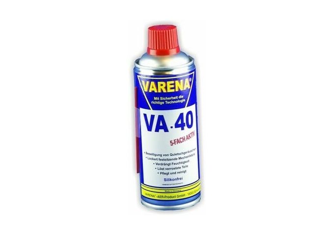  VA-40 Multispray