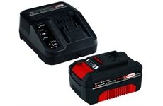 Einhell Power-X-Change Starter Kit 18 V/4,0Ah