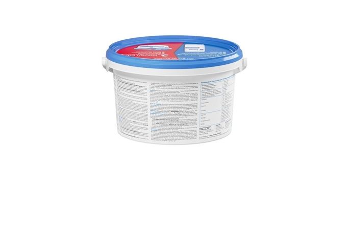 Knauf Uniflott Finish 4 kg