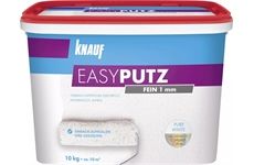 Knauf Easy-Putz 1 mm 10 kg