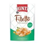  Rinti Filetto Huhn & Gemüse 100 g