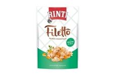 Rinti Filetto Huhn & Gemüse 100 g