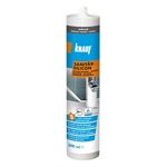 Knauf Sanitär-Silicon anthrazit 300 ml