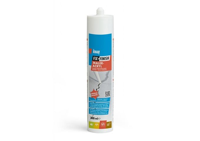 Knauf F ;F Maler-Acryl 300 ml