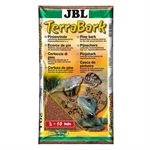 JBL JBL TerraBark (0-5mm) 20l Bodenmaterial für Terrar