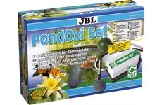 JBL JBL PondOxi-Set Belüftungsset für Gartenteiche