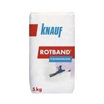 Knauf Rotband Flächenspachtel 5 kg