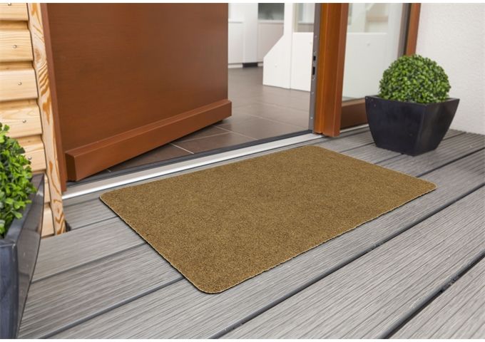 Astra Power Rib 50x80cm C.006 beige beige