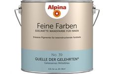 Alpina Alpina Feine Farben 2,5 L Quelle der Gelehrten