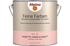 Alpina Alpina Feine Farben 2,5 L Kokette Sinnlichkeit