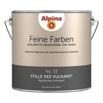 Alpina Alpina Feine Farben 2,5 L Stille des Vulkans