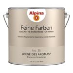 Alpina Alpina Feine Farben 2,5 L Wiege desAromas