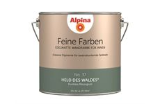 Alpina Alpina Feine Farben 2,5 L Held desWaldes
