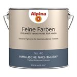 Alpina Alpina Feine Farben 2,5 L Himmlische Nachtmusik