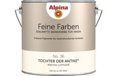 Alpina Alpina Feine Farben 2,5 L Tochter der Antike