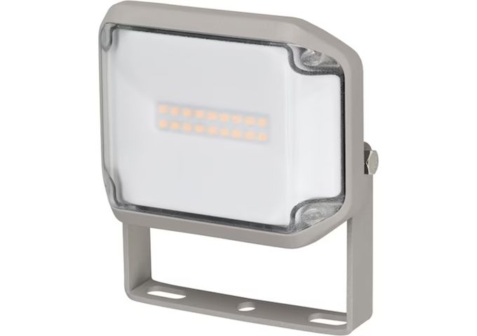 Brennenstuhl LED Strahler AL 1050 10W, 1010lm, IP44