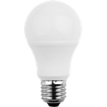 Blulaxa LED SMD Lampe A60 8W 810 lm WW