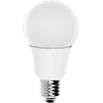 Blulaxa LED SMD Lampe A60 E27 5,5W 470 lm WW