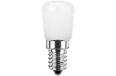 Blulaxa LED SMD Kühlschranklampe T26 E14 1,5W 150 lm NW