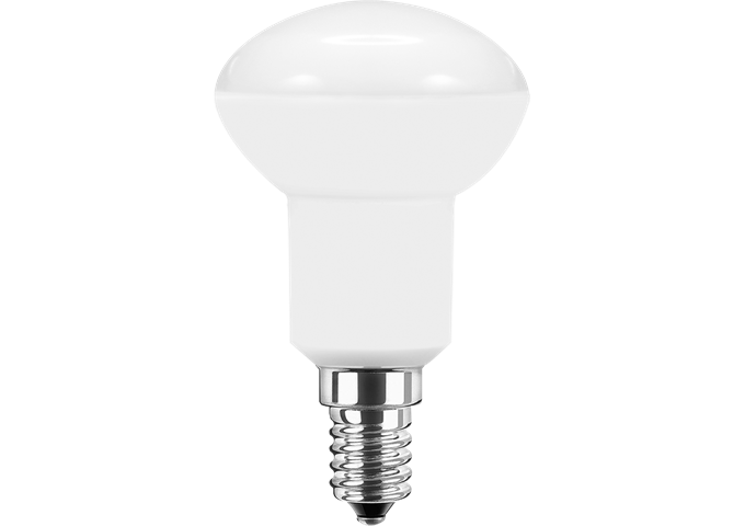 Blulaxa LED SMD Lampe C35 E14 5W 470 lm NW