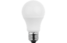 Blulaxa LED SMD Lampe A60 E27 6W 470 lm NW