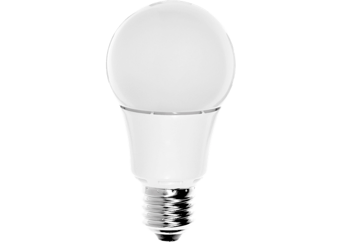 Blulaxa LED SMD Lampe A60 E27 8W 810 lm NW
