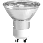 Blulaxa LED SMD Lampe PAR16 GU10 5,5W 540 lm WW 36