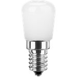 Blulaxa LED SMD Kühlschranklampe T26 E14 1,5W 150 lm WW