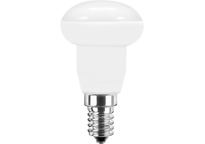 Blulaxa LED SMD Lampe R39 E14 3W 250 lm WW120