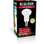 Blulaxa LED SMD Lampe R50 E14 5W 470 lm WW120