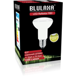 Blulaxa LED SMD Lampe R80 E27 11W 1055 lm WW 120